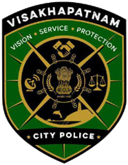 Visakhapatnam City Police